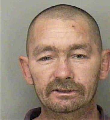 Daniel Mendoza - Polk County, FL 