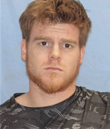 Nathan Mitchell, - Pulaski County, AR 