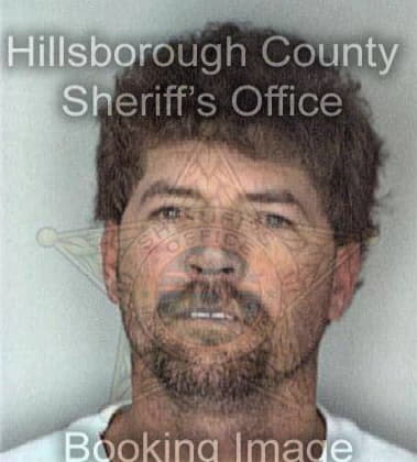 Jason Modney, - Hillsborough County, FL 