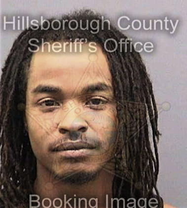 Terrance Moore, - Hillsborough County, FL 