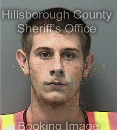 David Osborne, - Hillsborough County, FL 