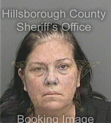 Anna Owens, - Hillsborough County, FL 