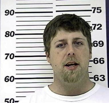 Anthony Patrick - Campbell County, KY 
