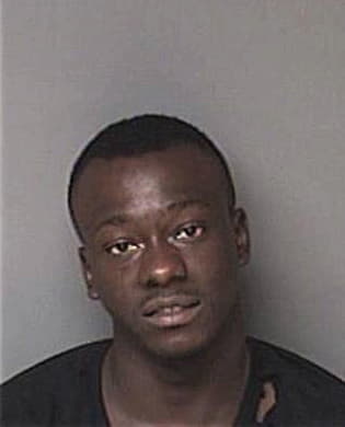 Kenneth Patterson - Gaston County, NC 