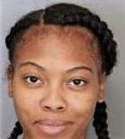 Tameka Patterson, - Shelby County, TN 