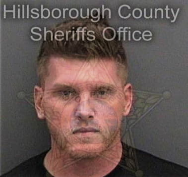 Steven Paulino, - Hillsborough County, FL 