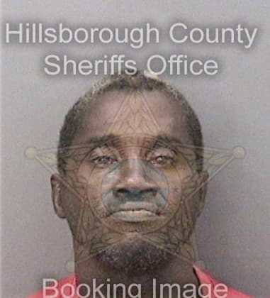 Miguel Penagonzalez, - Hillsborough County, FL 