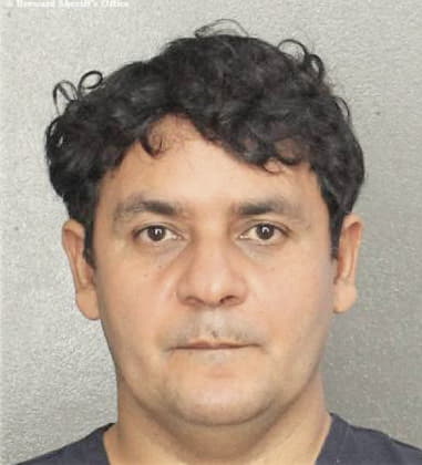 Daniel Perez, - Broward County, FL 