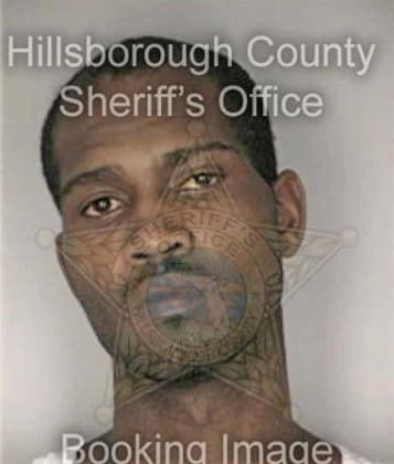 William Pinkney, - Hillsborough County, FL 