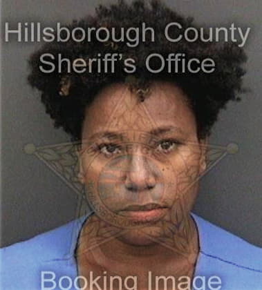 Samcoria Price, - Hillsborough County, FL 