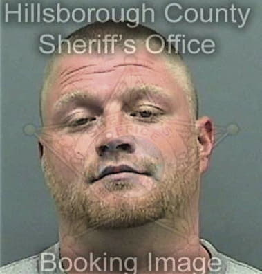 Antonio Puentes, - Hillsborough County, FL 