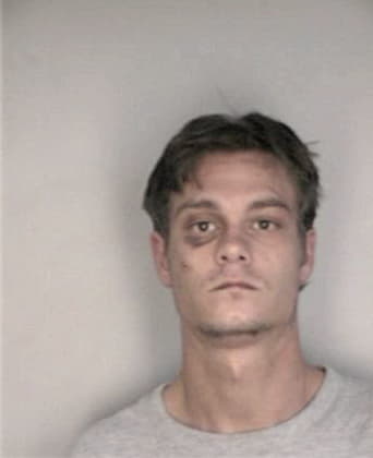 Anthony Ragsdale, - Hillsborough County, FL 