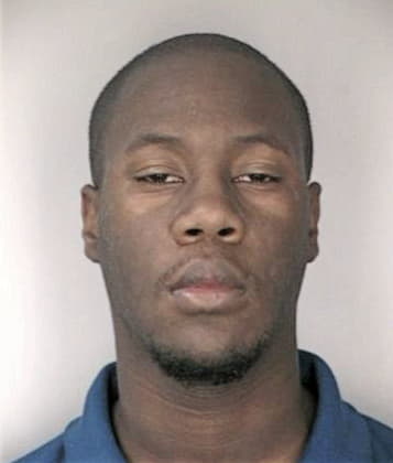 Melvin Randall, - Hillsborough County, FL 