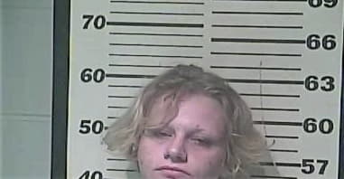 Amanda Randolph - Campbell County, KY 