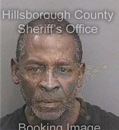 Derrell Ray, - Hillsborough County, FL 