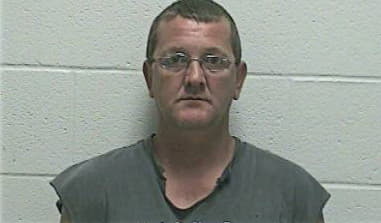 Travis Ray, - Montgomery County, IN 