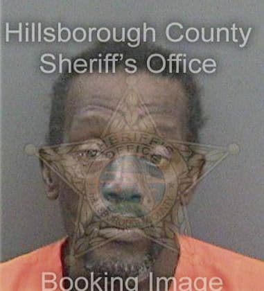 Quone Reboe, - Hillsborough County, FL 