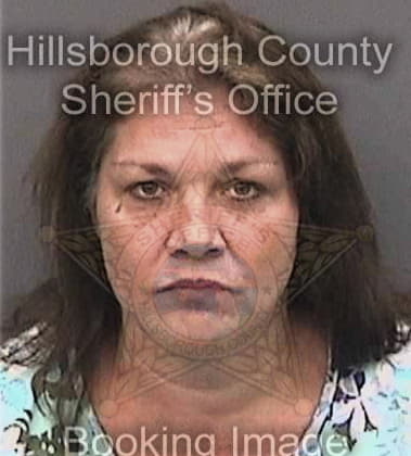 Rhonda Reed, - Hillsborough County, FL 