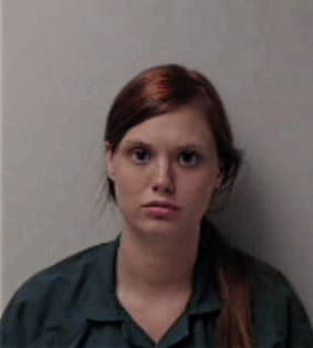 Carrie Richburg, - Escambia County, FL 