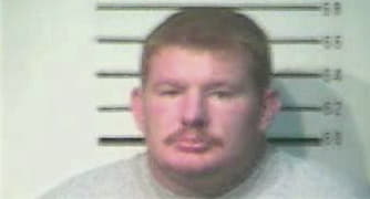 Charles Riley - Bell County, KY 