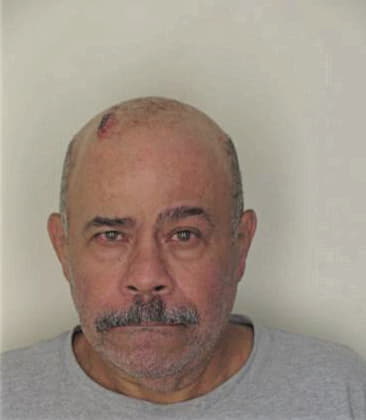 Victor Rivera - Hillsborough County, FL 