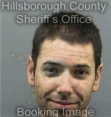 Anthony Rodriguez, - Hillsborough County, FL 