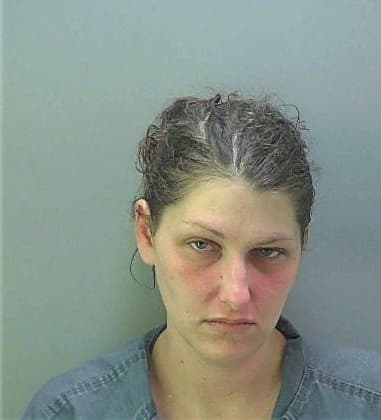 Hilda Roman, - Hendry County, FL 