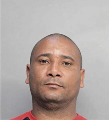 John Rosario, - Dade County, FL 