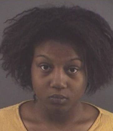 Tatiyana Ross, - Peoria County, IL 