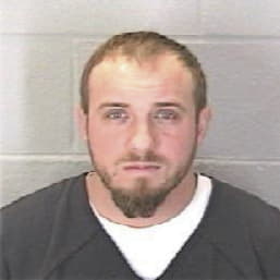 Kristopher Russell, - Tippecanoe County, IN 