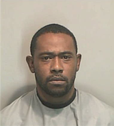 David Ryals - DeKalb County, GA 