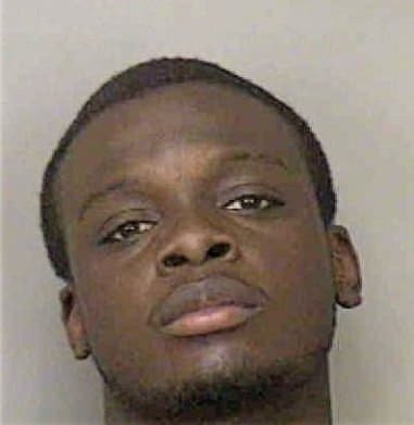 Virgil Sanders, - Polk County, FL 