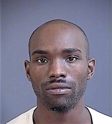 Broderick Seay, - Charleston County, SC 