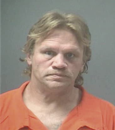 Robert Segvich, - LaPorte County, IN 