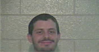 Jeffrey Sergent, - Pulaski County, KY 