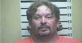 Joshua Shackleford - Bell County, KY 
