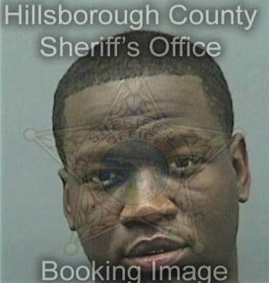 Cory Shankle, - Hillsborough County, FL 