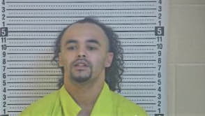 Dustin Shirley, - Taylor County, KY 