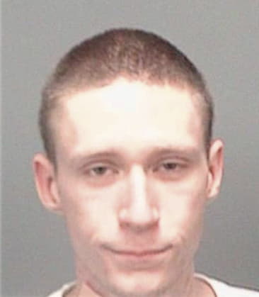 Steven Simaytis - Pinellas County, FL 