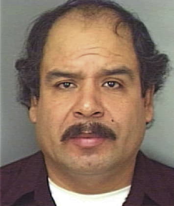 Garry Smith - Polk County, FL 
