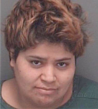 Jennifer Smith - Pinellas County, FL 