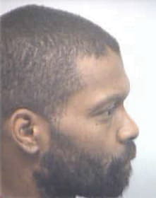 Christopher Snipes - Fulton County, GA 