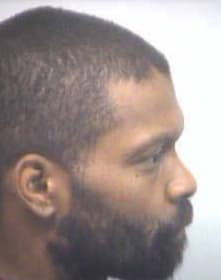 Christopher Snipes - Fulton County, GA 