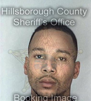 Hector Soto, - Hillsborough County, FL 