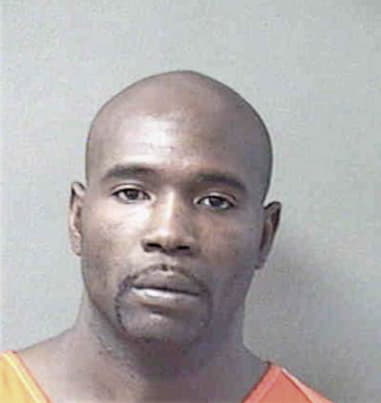 Bernard Stoudmire, - Okaloosa County, FL 