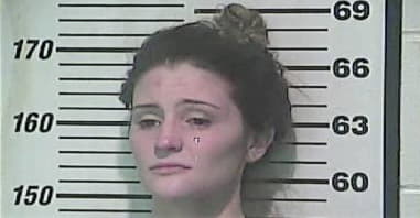 Ashleigh Strickland - Campbell County, KY 