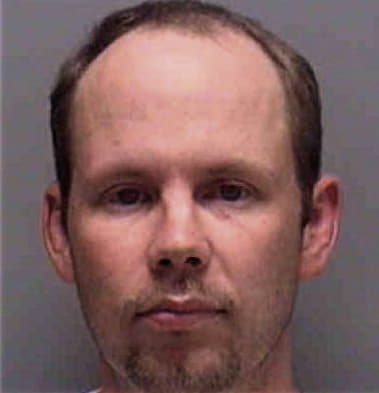 Jason Stroesenreuther, - Lee County, FL 