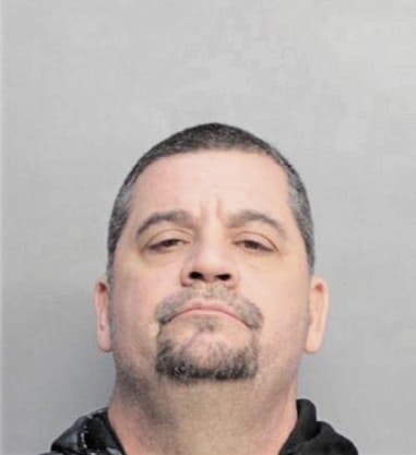 Joel Suarez, - Dade County, FL 