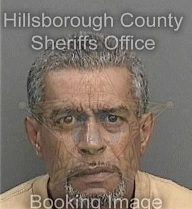 Teddy Suratt, - Hillsborough County, FL 