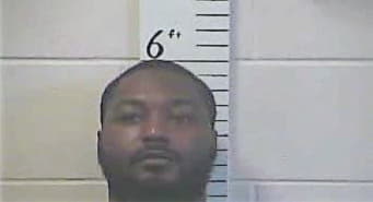 Larry Taylor, - Yazoo County, MS 